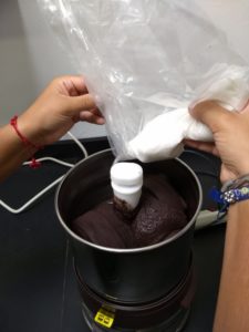 Premier Chocolate Refiner-Melanger